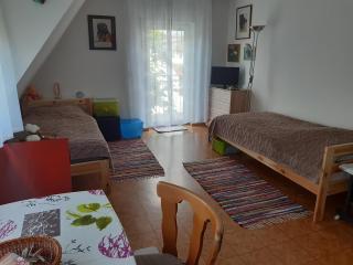 Ferienwohnung Kastanie - Zirndorf - 7