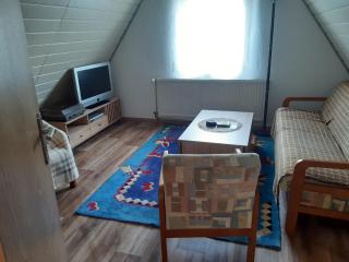 Ferienwohnung Kastanie - 8