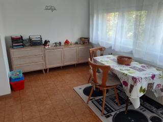 Ferienwohnung Kastanie - 5