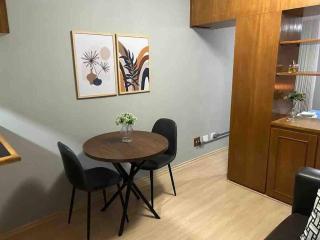 (W123) Perto Hosp SP/Unifesp/Congonhas/Ibirapuera - 7