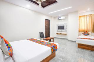 Via Platinum Palace - Nr Magadi Main Road - 2