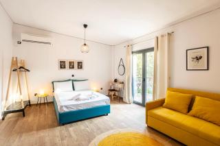 Skafidia Garden Gem - Mirtia Fully Equipped Home - 1