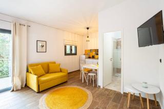 Skafidia Garden Gem - Mirtia Fully Equipped Home - 3