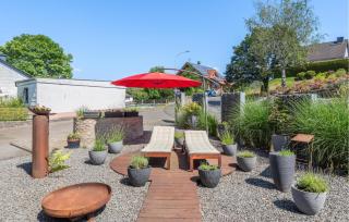 Amazing Apartment In Gillenfeld - Gillenfeld - 9