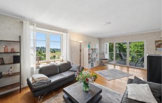 Amazing Apartment In Gillenfeld - 8