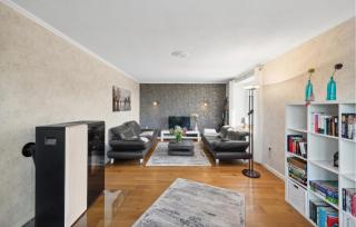 Amazing Apartment In Gillenfeld - 7