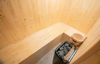 Nice Apartment In Brodarica With Sauna - Brodarica - 2