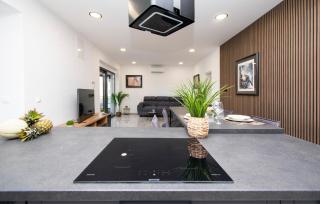 Nice Apartment In Brodarica With Sauna - Brodarica - 5