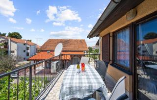 Nice Apartment In Vodice With Wifi - Vodice - 7