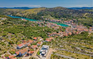 Gemütliches Haus In Sibenik Mit Sauna - 6