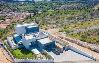 Gemütliches Haus In Sibenik Mit Sauna - 9