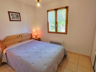 Duplex 8pers avec Balcon Sud, Cheminée, WIFI Gratuit - Animaux admis - Parking & Ménage en option - FR-1-393-63 - Saint-Michel-de-Chaillol - 6