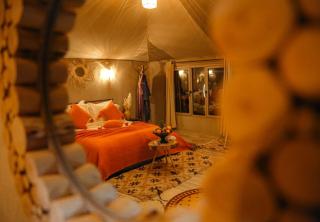 Sinbad luxury camp - Merzouga - 8