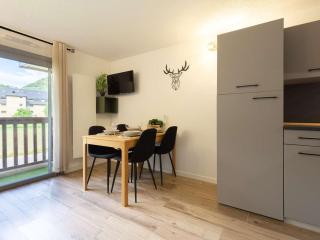 Appartement calme Saint Lary 4 personnes, proche centre, wifi inclus - FR-1-296-284 - Saint-Lary-Soulan - 7