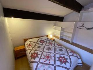 Appartement T3 avec 5 couchages et balcon aux Angles - FR-1-295-162 - Les Angles - 5