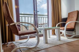 Apartment Ella - Sarajevo - 0