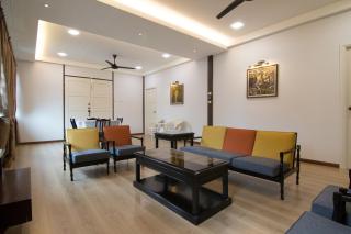Harmonia Homestay - Malaca - 9