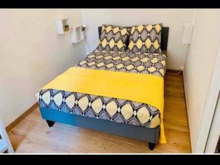 Appartement plage Catalan - Marselha - 4