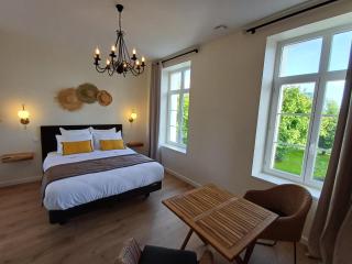 La Reinette des Prés - 1