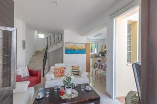 Protaras Orestiada Villa OV14 - 4