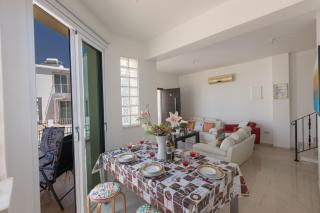 Protaras Orestiada Villa OV14 - Protaras - 2