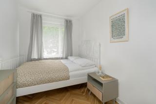 Rodzinny Apartament Obok Parku w Poznaniu by Noclegi Renters - Poznań - 9