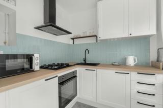 Rodzinny Apartament Obok Parku w Poznaniu by Noclegi Renters - Poznań - 8