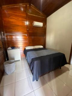 Chalé Vila das Dunas - 3