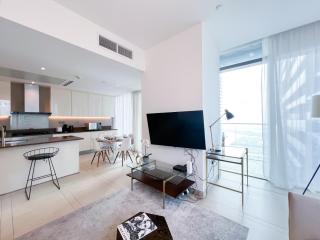 Stunning 2BR with Sea View in Marina Gate 2 - 33AB06 - Dubai - 2