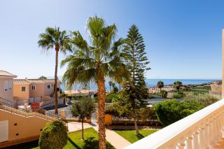 Apartment California - Ocean view - Puerto de Santiago - 7