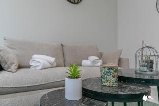 MBA-Splendide Appart Mowat Proche Château de Vincennes - 5