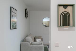 MBA-Splendide Appart Mowat Proche Château de Vincennes - 6