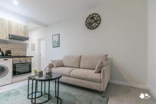 MBA-Splendide Appart Mowat Proche Château de Vincennes - 3