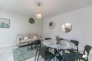 MBA-Splendide Appart Mowat Proche Château de Vincennes - 4