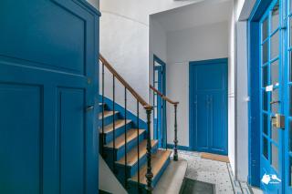 MBA-Splendide Appart Mowat Proche Château de Vincennes - 7