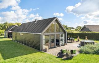 Stunning Home In Hadsund With Sauna - Hadsund - 5