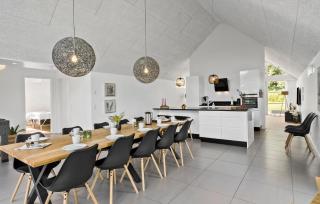 Stunning Home In Hadsund With Sauna - 4