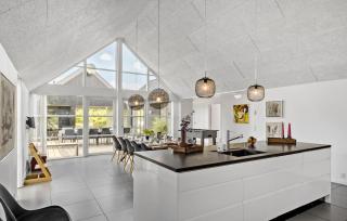 Stunning Home In Hadsund With Sauna - 5