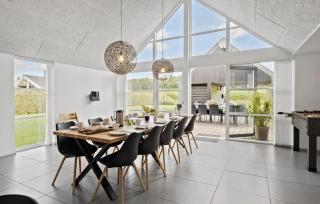 Stunning Home In Hadsund With Sauna - 3