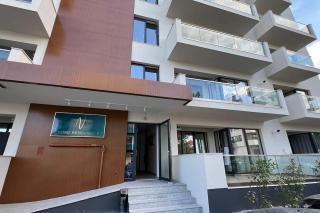 Studio Aleyna 2 Nord Residence - Eforie Nord - 9