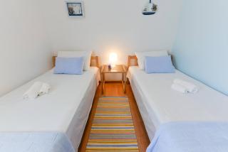 Sunny apartment - Zadar - 8