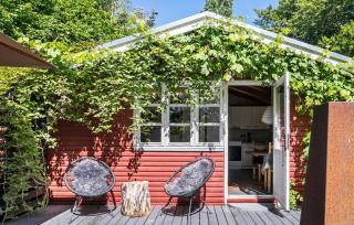 3 Bedroom Amazing Home In Samsø - 9