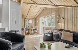 3 Bedroom Amazing Home In Samsø - 8