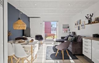 Stunning Home In Hadsund With Wifi - Hadsund - 8