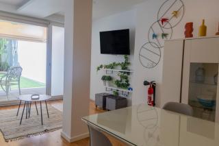 Casa das Falcoeiras - AL com pátio e jardim privados - Aveiro - 9