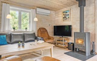 3 Bedroom Beautiful Home In Hadsund - Hadsund - 7
