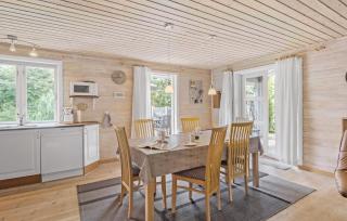 3 Bedroom Beautiful Home In Hadsund - 5