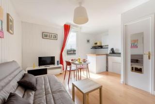 Aurore - Studio 14 - Carcassonne - 0