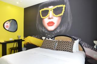 Le Glam's Hotel - París - 4