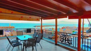 Anthi's - Three Bedroom Apartment - Kalamata - 2